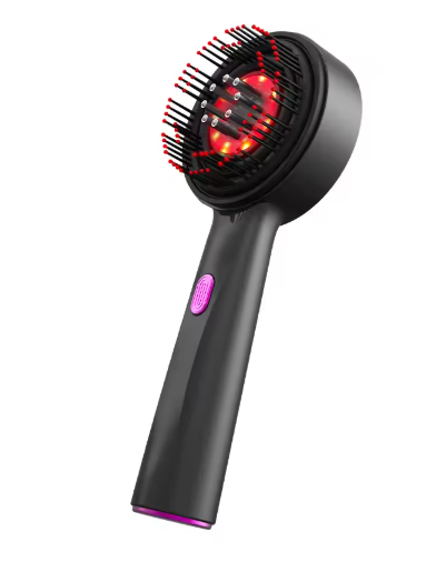 Spazzola a tecnologia LED