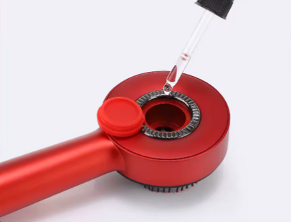 Spazzola a tecnologia LED