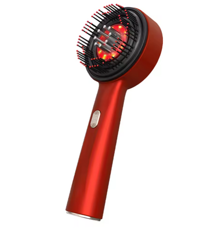 Spazzola a tecnologia LED